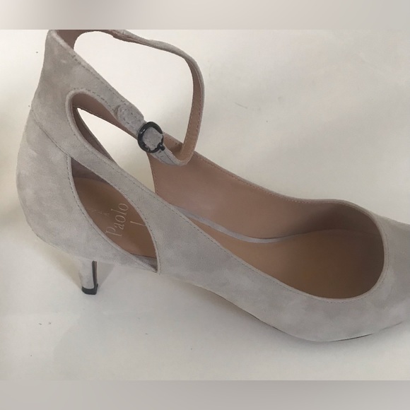 Linea Paolo Ladies’ Shoes - Size 11 M; 3 in. Heel - Picture 6 of 7